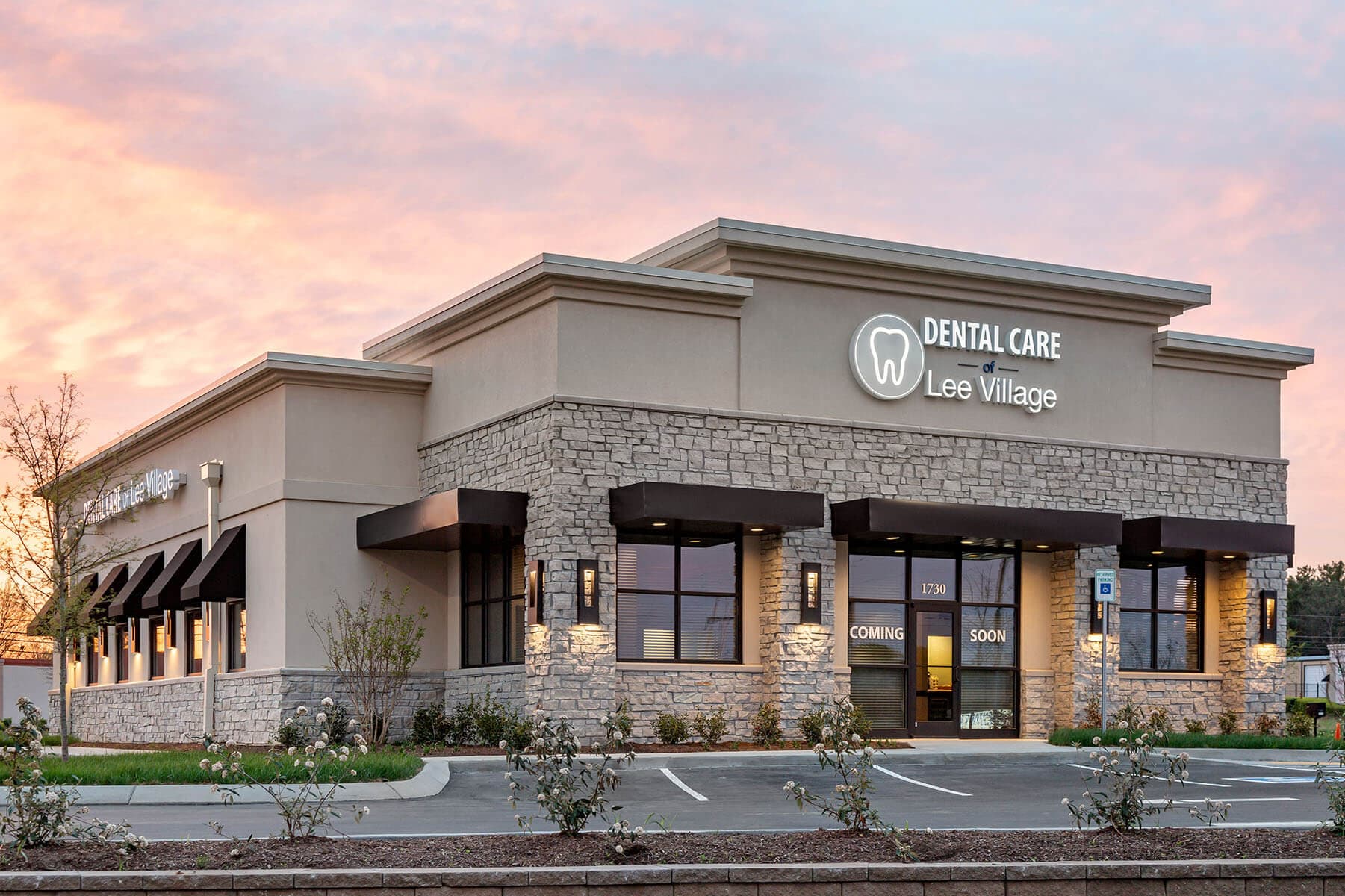 Image of our Dental Office